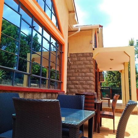ניירי The Peak Meadows Hotel מראה חיצוני תמונה