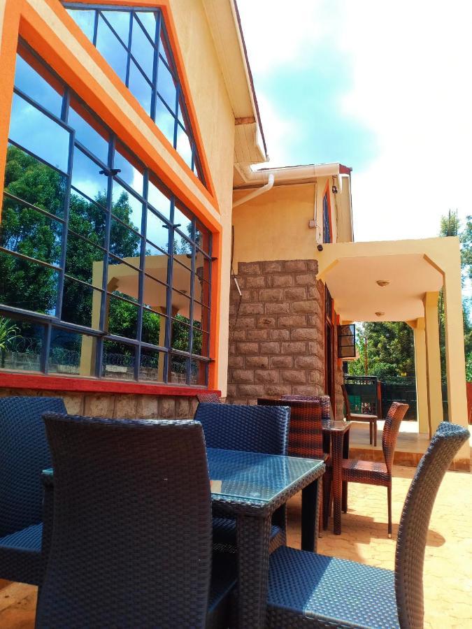 ניירי The Peak Meadows Hotel מראה חיצוני תמונה